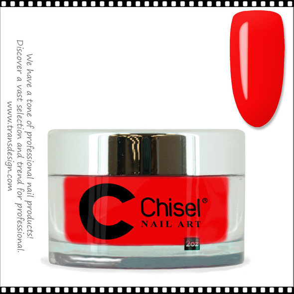 CHISEL Acrylic & Dipping Powder | NEON 16