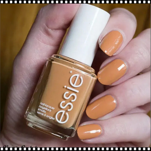 ESSIE POLISH Coconuts for You #1742 *