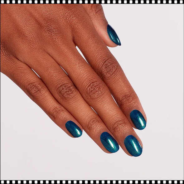 OPI DIP POWDER Nessie Plays Hide & Sea-k 1.5oz. #29459*