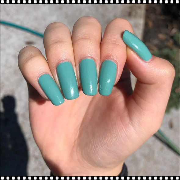 OPI DIP POWDER Verde Nice to Meet You*