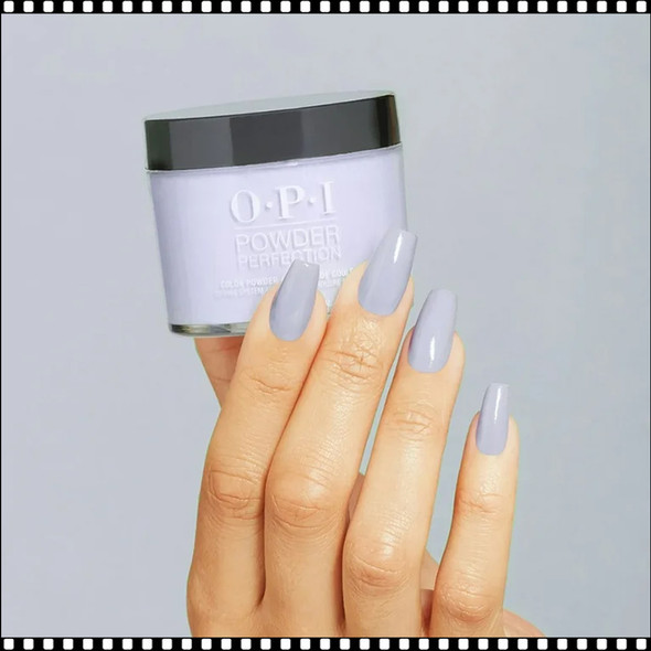 OPI DIP POWDER Kanpai OPI!*