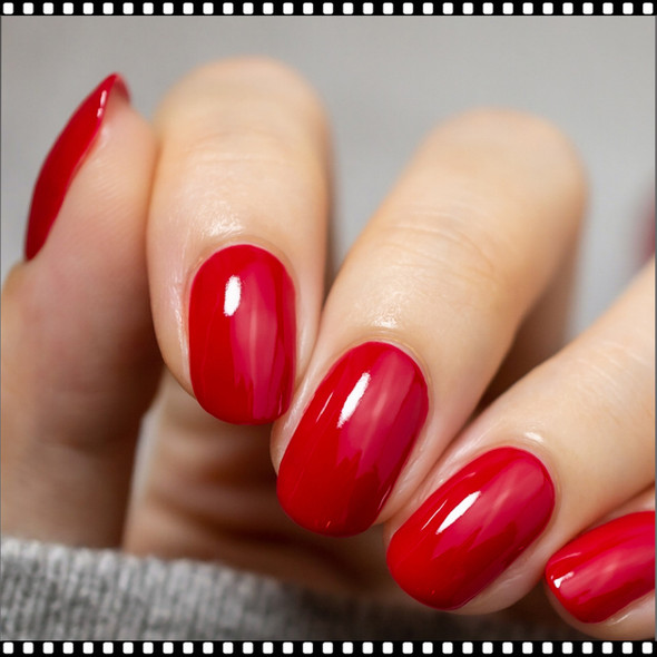 OPI GELCOLOR Red-Veal Your Truth GCF007*