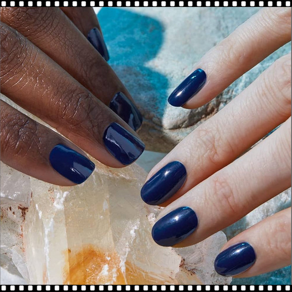 OPI GELCOLOR Midnight Mantra GCF009