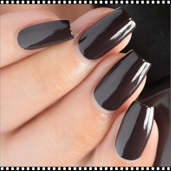 OPI NAIL LACQUER Brown To Earth #NLF004