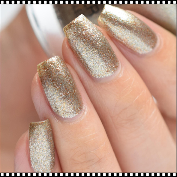 OPI NAIL LACQUER I Mica Be Dream #NLF010
