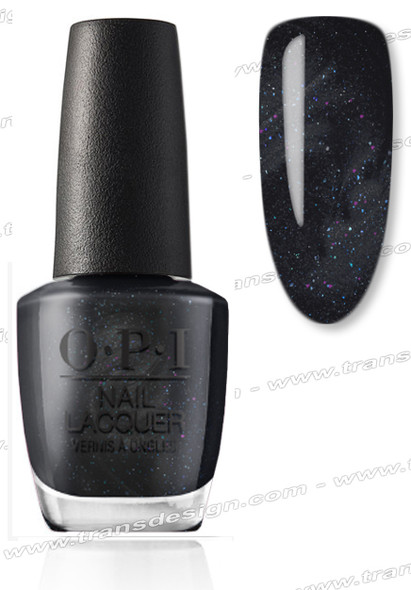 OPI NAIL LACQUER Cave The Way NLF012