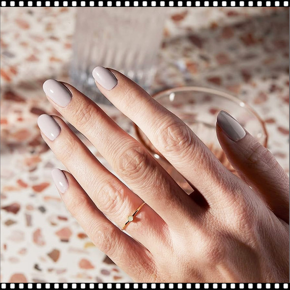 OPI INFINITE SHINE Peace Of Mined #ISLF001*