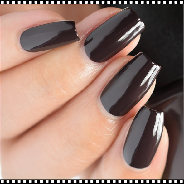 OPI INFINITE SHINE Brown To Earth #ISLF004