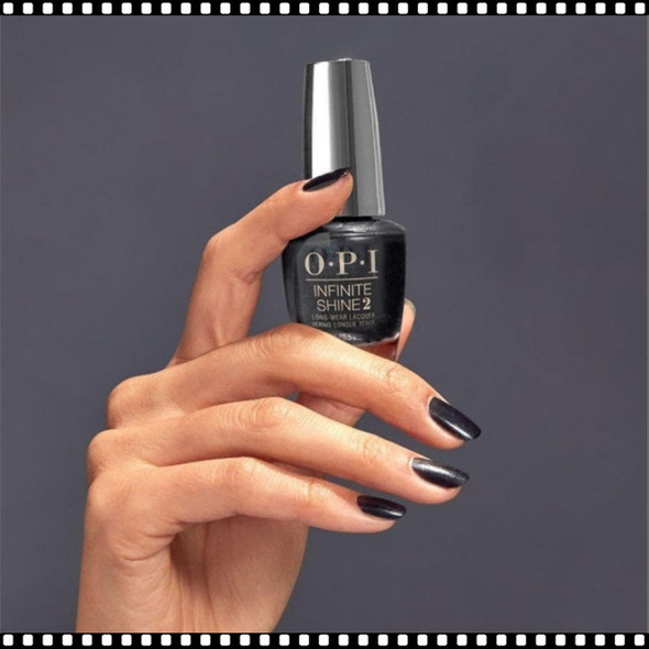 OPI INFINITE SHINE Cave The Way #ISLF012