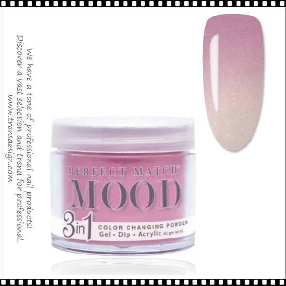 LECHAT PERFECT MATCH MOOD POWDER - Cherry Blossom 