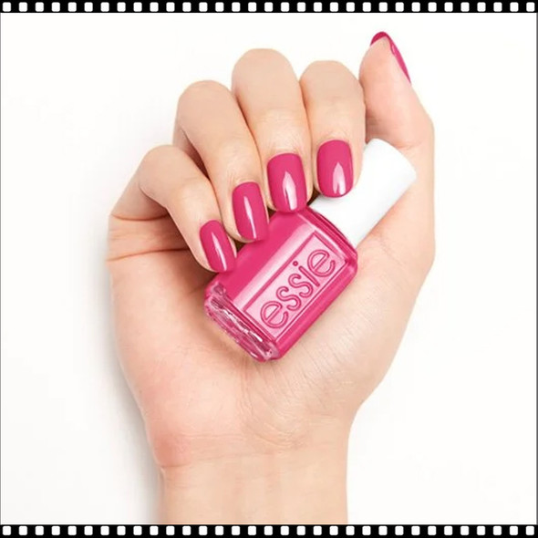 ESSIE POLISH Slumber Party-On #223 *