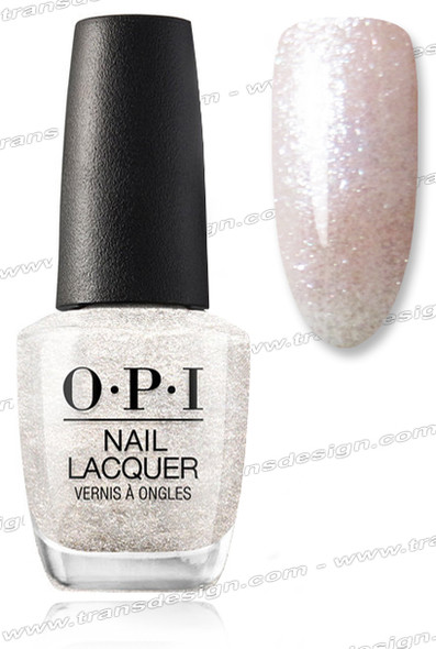 OPI NAIL LACQUER Happy Anniversary! NLA36