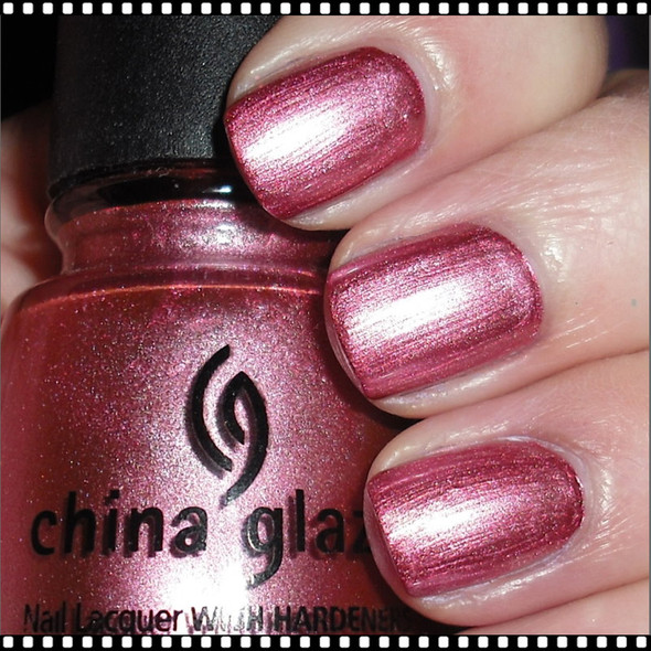 CHINA GLAZE Emotion 0.5oz.*