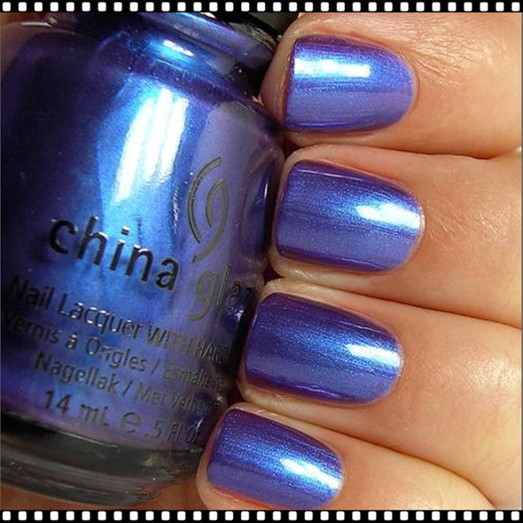 CHINA GLAZE Tempest 0.5oz.*