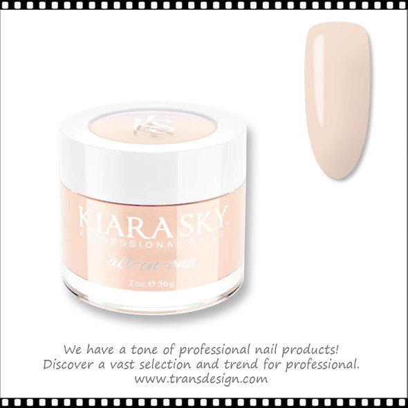 KIARA SKY Cover Acrylic Inner Glow 2oz.