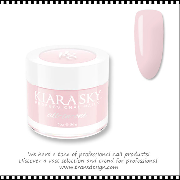 KIARA SKY Cover Acrylic Roscato 2oz.