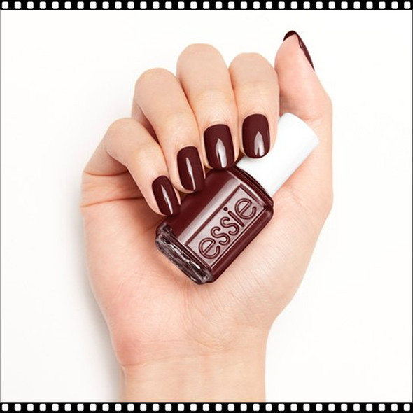 ESSIE POLISH Bold and Boulder #1757 *