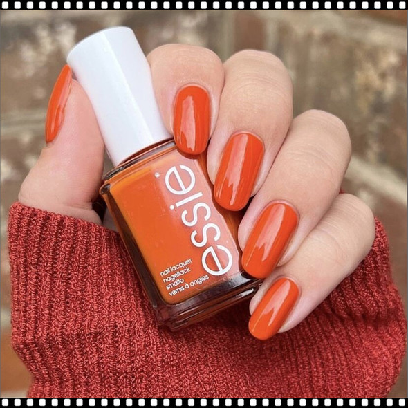 ESSIE POLISH To Diy For #599*