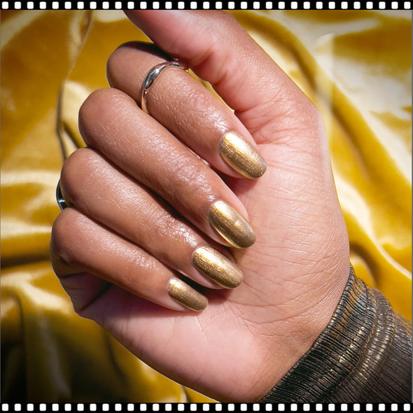 OPI INFINITE SHINE Sleigh Bells Bling #HRP26*