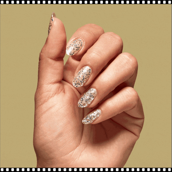 OPI GELCOLOR Pop the Baubles HPP13