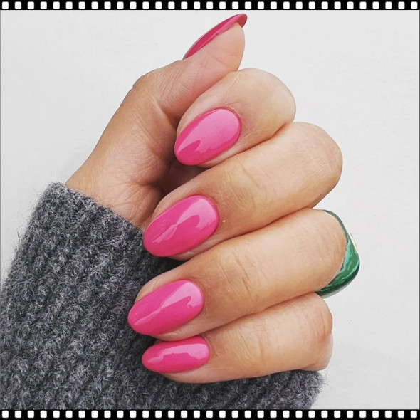 CND Vinylux - In Lust  0.5oz.