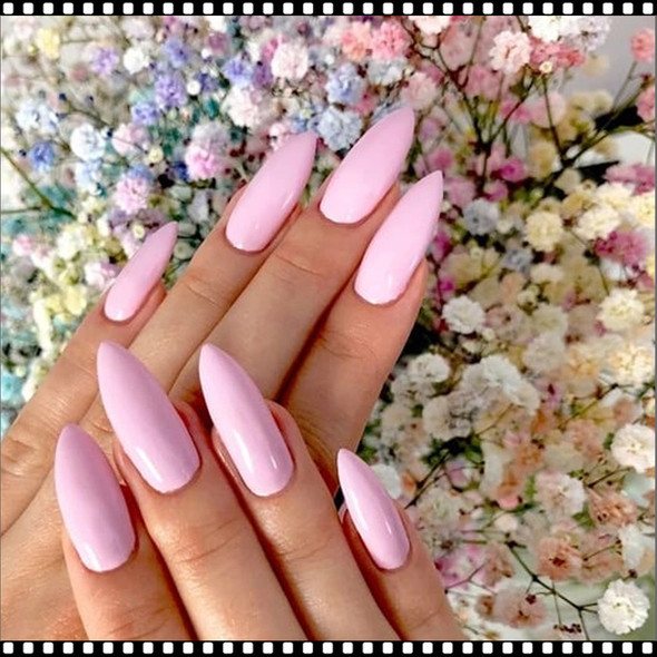 CND VINYLUX - Cake Pop 0.5oz.