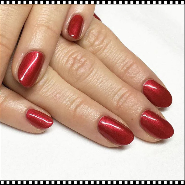 CND VINYLUX - Tartan Punk 0.5oz.