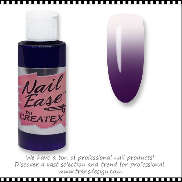 CREATEX AIRBRUSH Deep Violet 2oz.