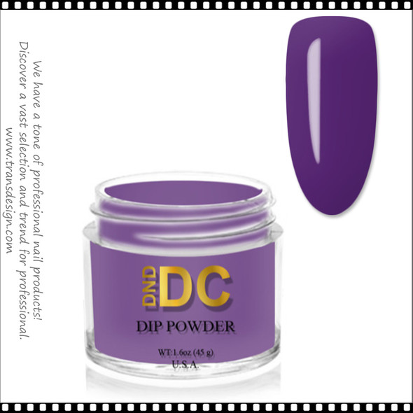 DC Dap Dip Powder Ultra-marine1.6oz #019 