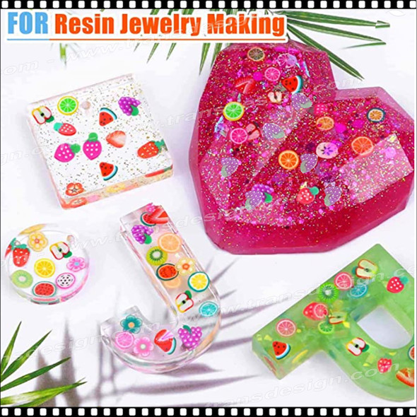 FIMO SLICES Grape 300/Pack