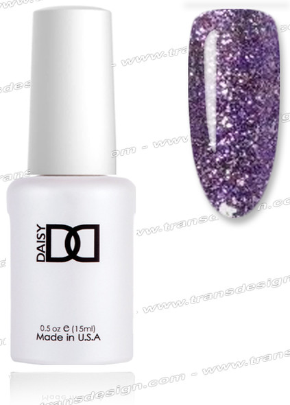 DND Duo Gel - #924 Purple Aura