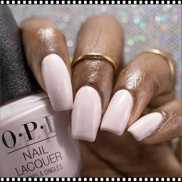 OPI NAIL LACQUER Pink In Bio #NLS001
