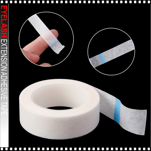 EYELASH  Extension Adhesive Tape 354" 2/Pack