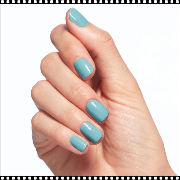 OPI DIP POWDER NFTease Me