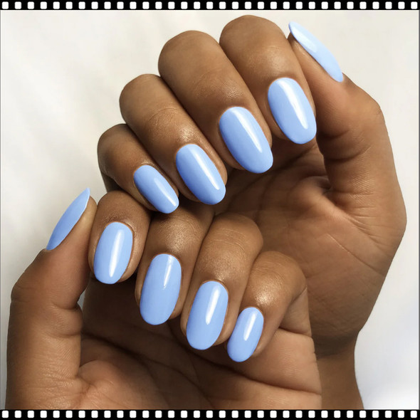 CND Vinylux - Chance Taker 0.5oz.