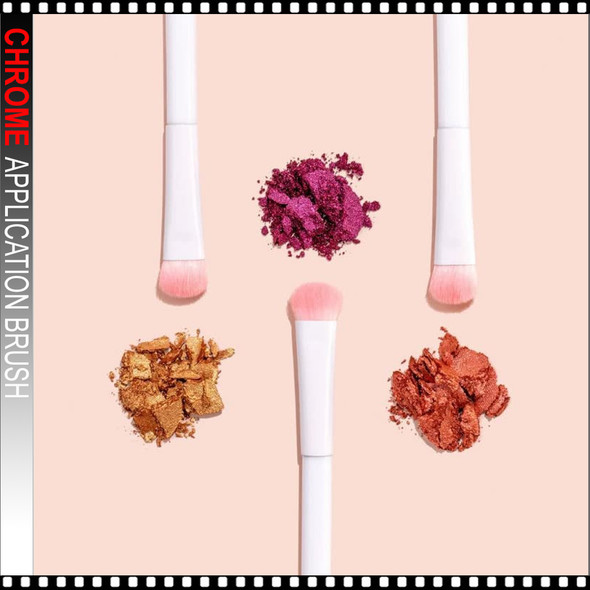 CHROME Application brush