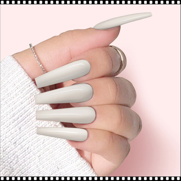 IGEL BEAUTY Understated