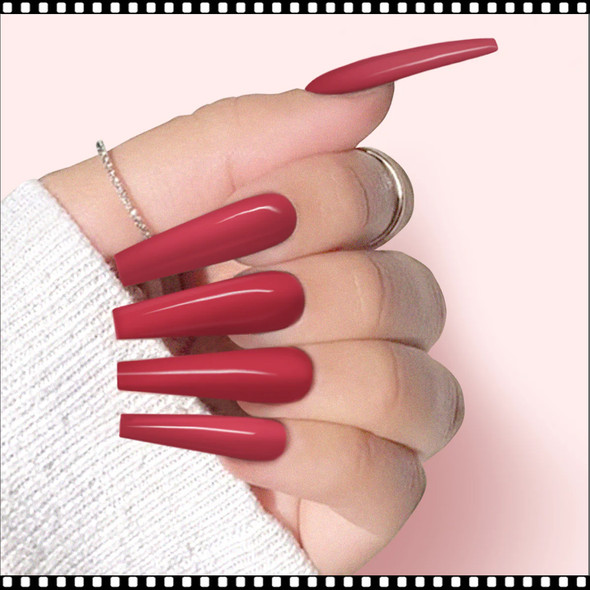 IGEL BEAUTY High Fashion