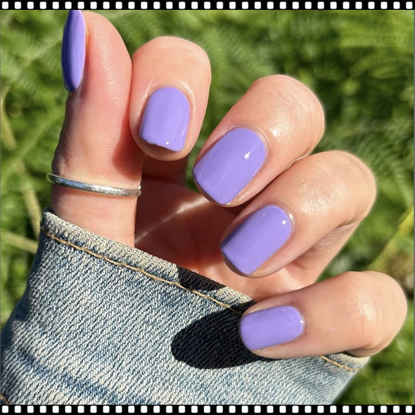 OPI NAIL LACQUER Skate to the Party #NLP007