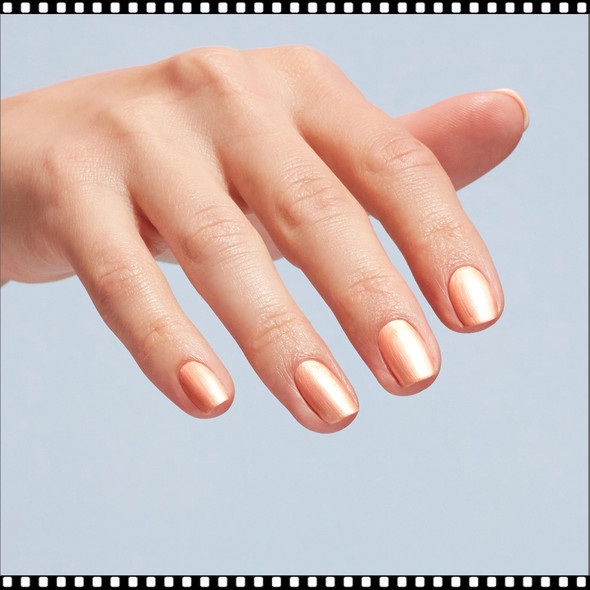 OPI INFINITE SHINE Sanding In Stilettos #ISLP004