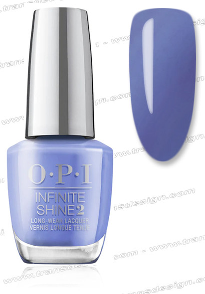 OPI INFINITE SHINE Charge It To Their Room ISLP009