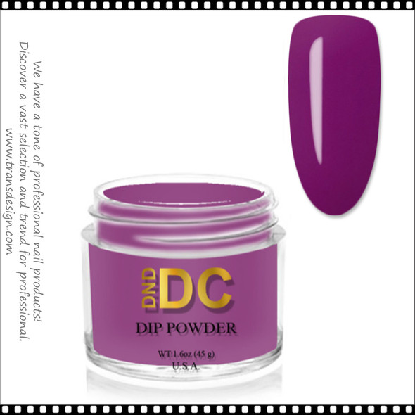 DC Dap Dip Powder Mardi Gras 1.6oz   #262 