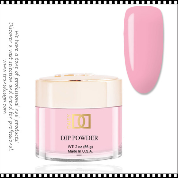 DND DAP DIP POWDER #6 Dark Pink 2oz.