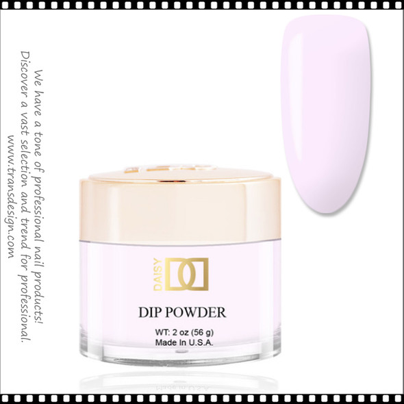 DND DAP DIP POWDER Natural 2oz. #3