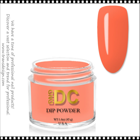 DC Dap Dip Powder Burnt Summer 1.6oz #273