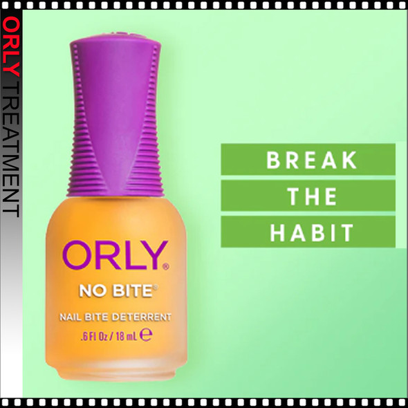 ORLY TREATMENT No Bite 0.6oz.