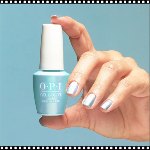 OPI GELCOLOR Pisces The Future GCH017*
