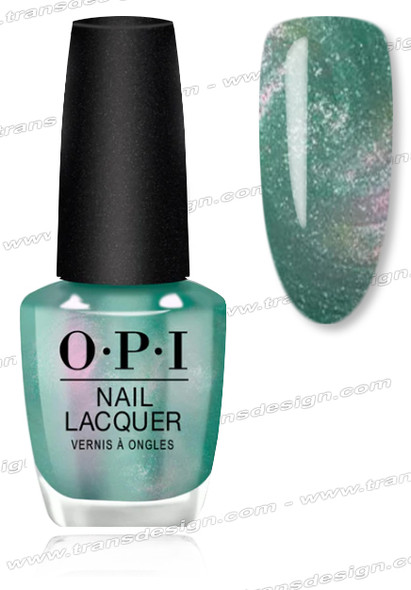 OPI NAIL LACQUER Feelin' Capricorn-y  NLH016