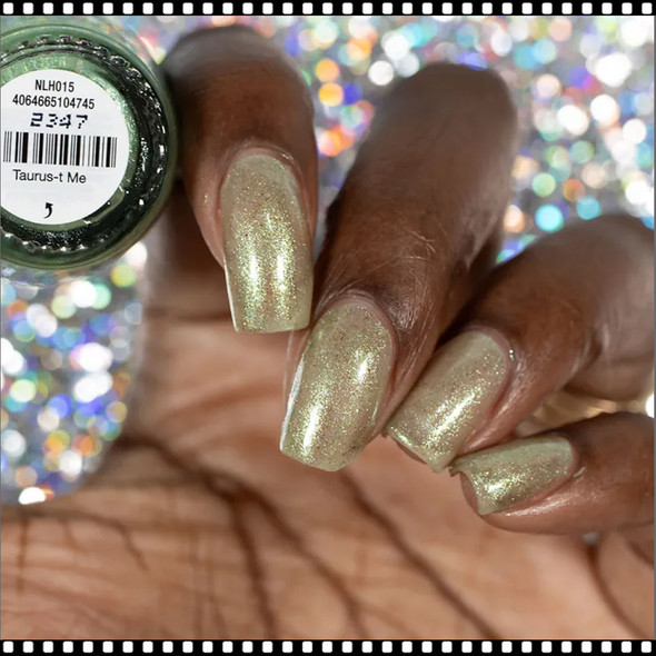 OPI INFINITE SHINE Taurus-t Me #ISLH015*