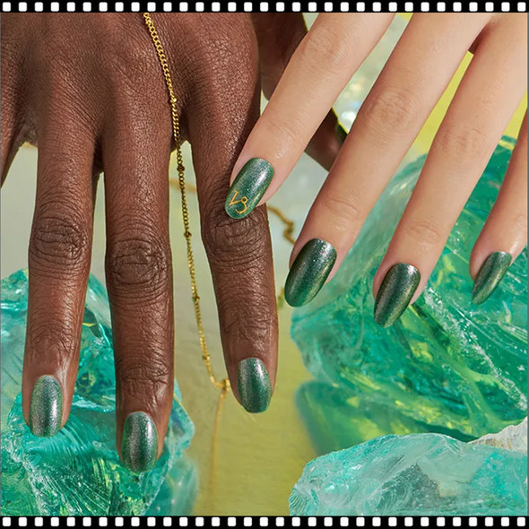 OPI INFINITE SHINE Feelin' Capricorn-y #ISLH016*